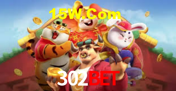 Escolher plataforma para baixar 302Bet